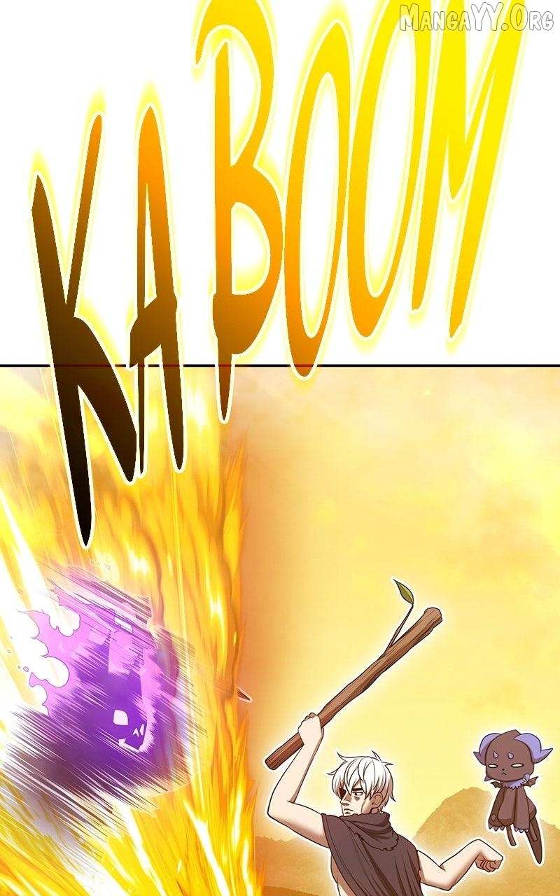 +99 Wooden stick (manhwa) Chapter 177 page 395 - 