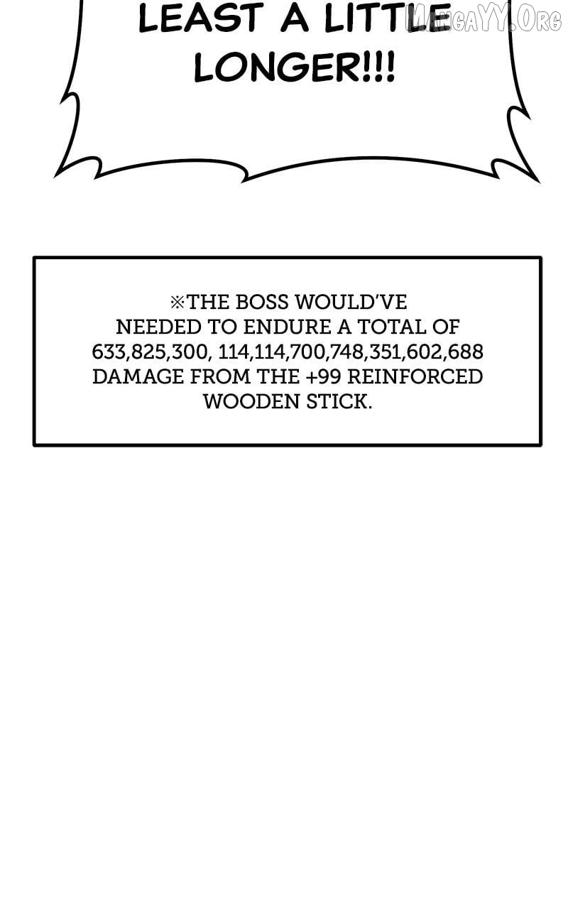 +99 Wooden stick (manhwa) Chapter 177 page 410 - 
