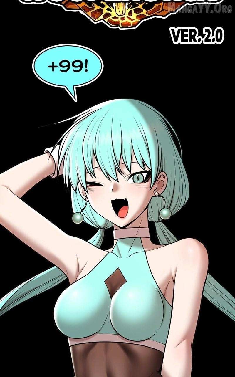 +99 Wooden stick (manhwa) Chapter 177 page 436 - 