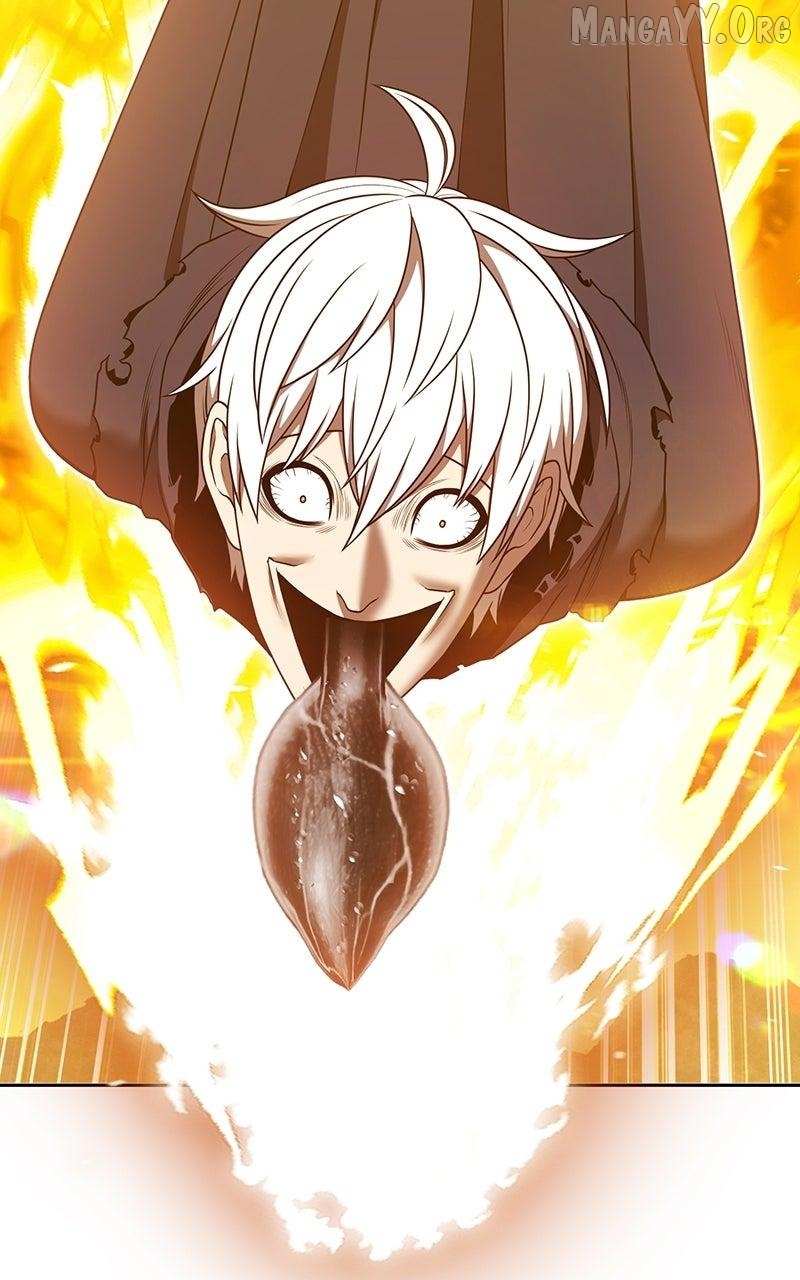 +99 Wooden stick (manhwa) Chapter 177 page 57 - 