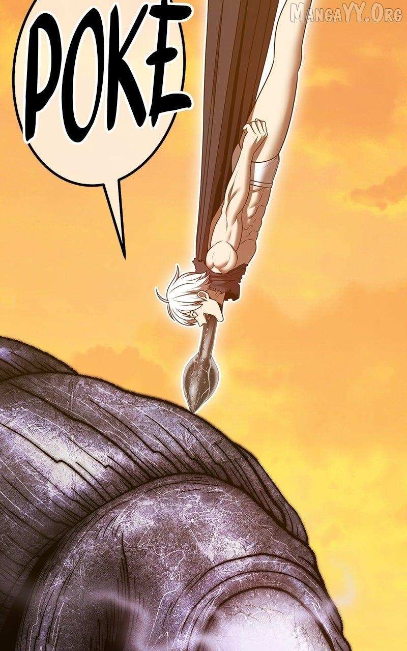 +99 Wooden stick (manhwa) Chapter 177 page 59 - 