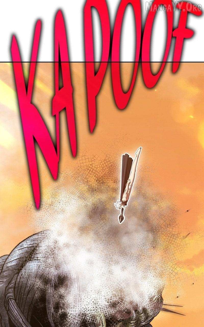 +99 Wooden stick (manhwa) Chapter 177 page 61 - 