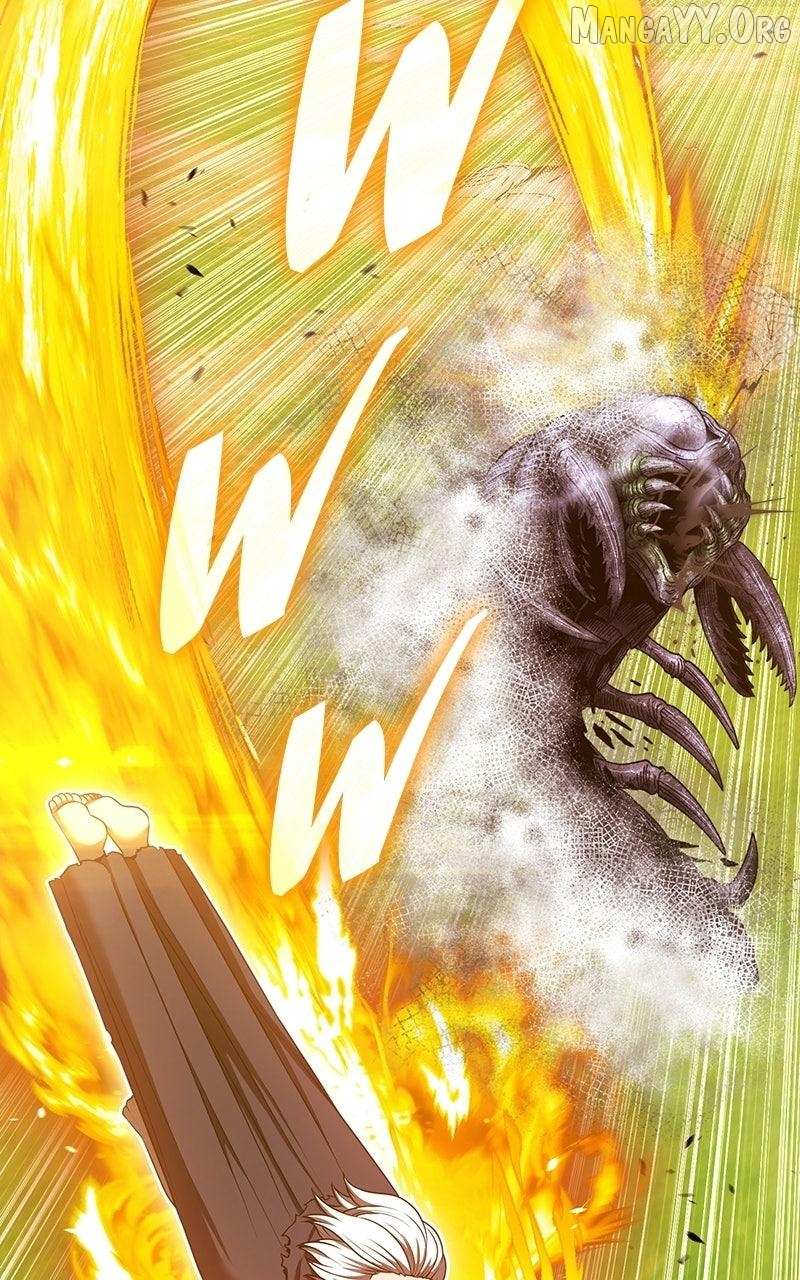 +99 Wooden stick (manhwa) Chapter 177 page 65 - 
