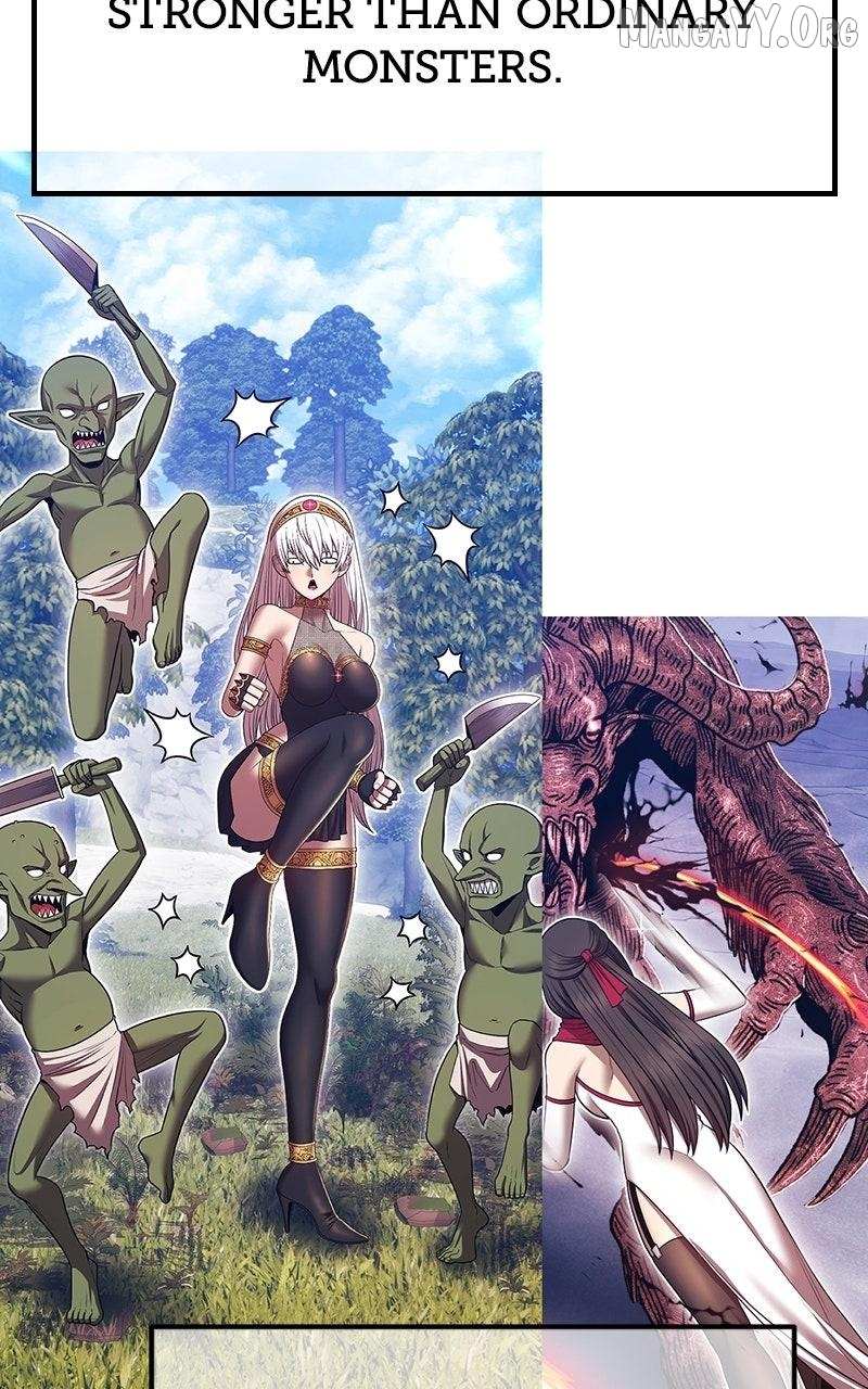 +99 Wooden stick (manhwa) Chapter 177 page 87 - 