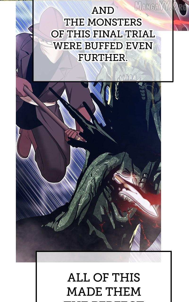 +99 Wooden stick (manhwa) Chapter 177 page 88 - 