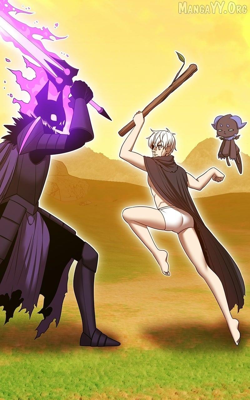 +99 Wooden stick (manhwa) Chapter 178 page 12 - 