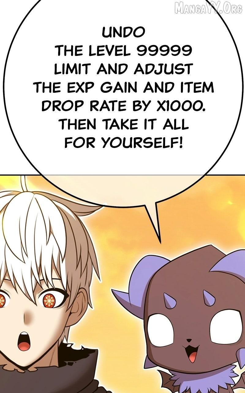 +99 Wooden stick (manhwa) Chapter 178 page 130 - 