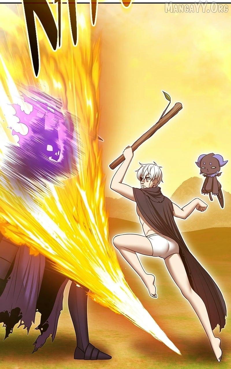 +99 Wooden stick (manhwa) Chapter 178 page 14 - 