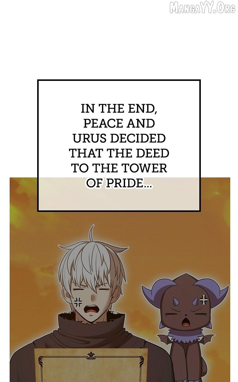 +99 Wooden stick (manhwa) Chapter 178 page 165 - 