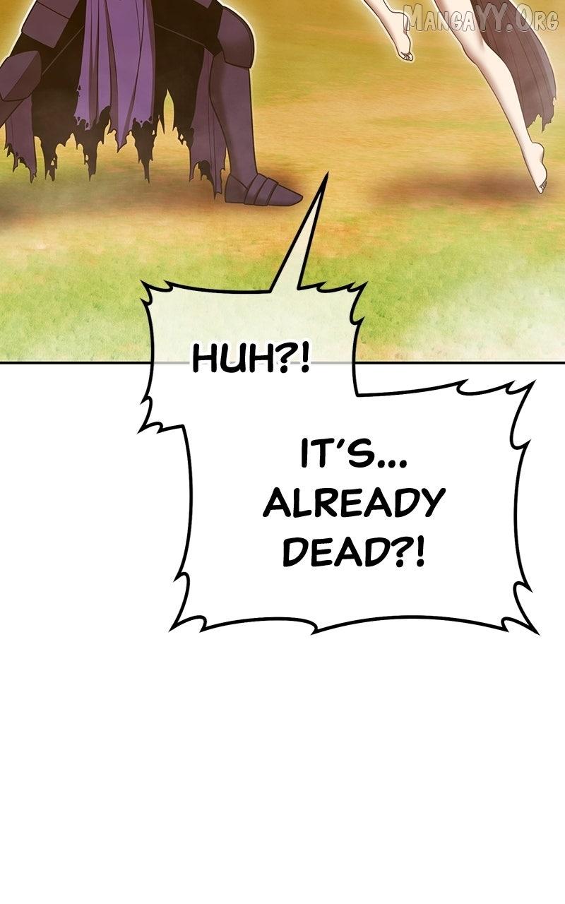 +99 Wooden stick (manhwa) Chapter 178 page 18 - 