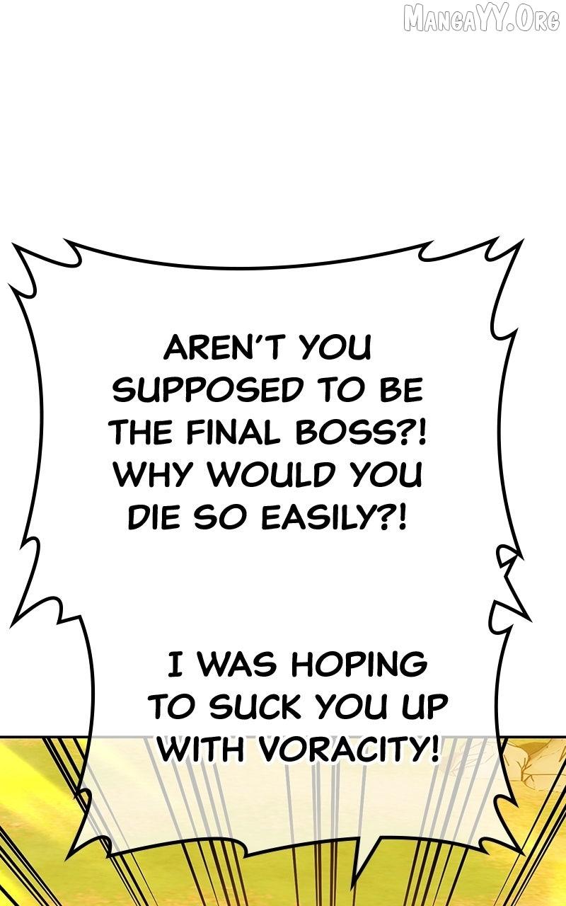 +99 Wooden stick (manhwa) Chapter 178 page 19 - 