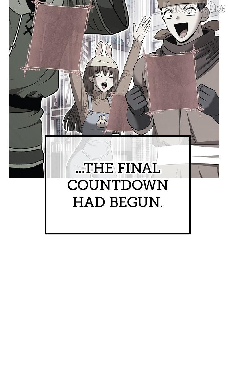 +99 Wooden stick (manhwa) Chapter 178 page 189 - 