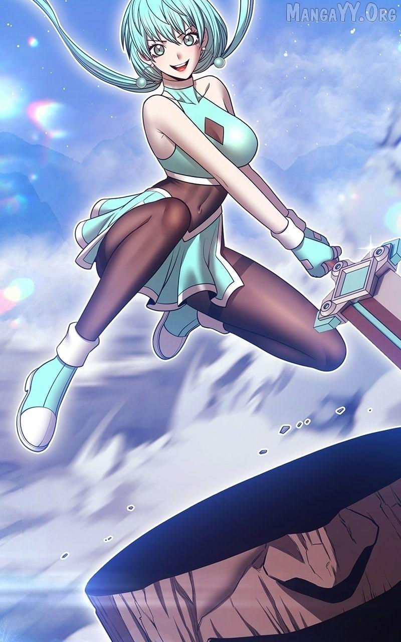 +99 Wooden stick (manhwa) Chapter 178 page 193 - 