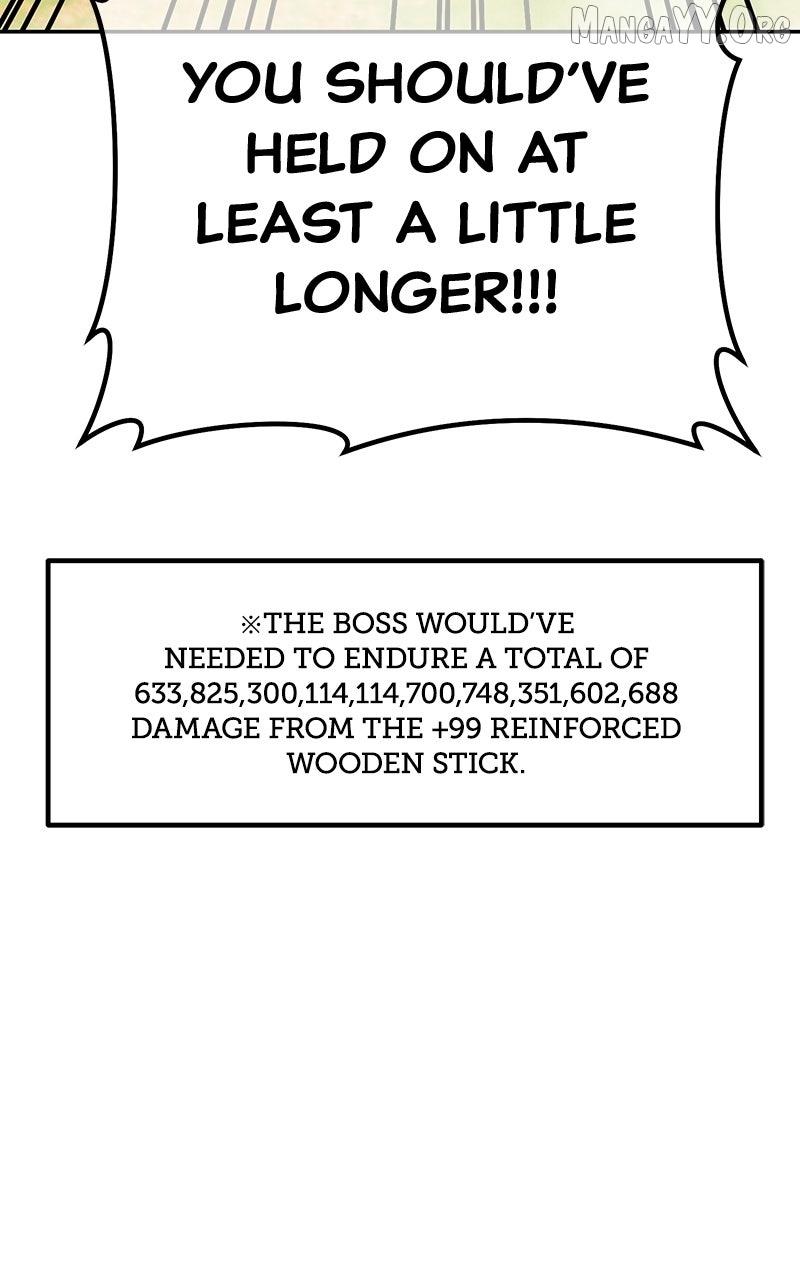 +99 Wooden stick (manhwa) Chapter 178 page 21 - 