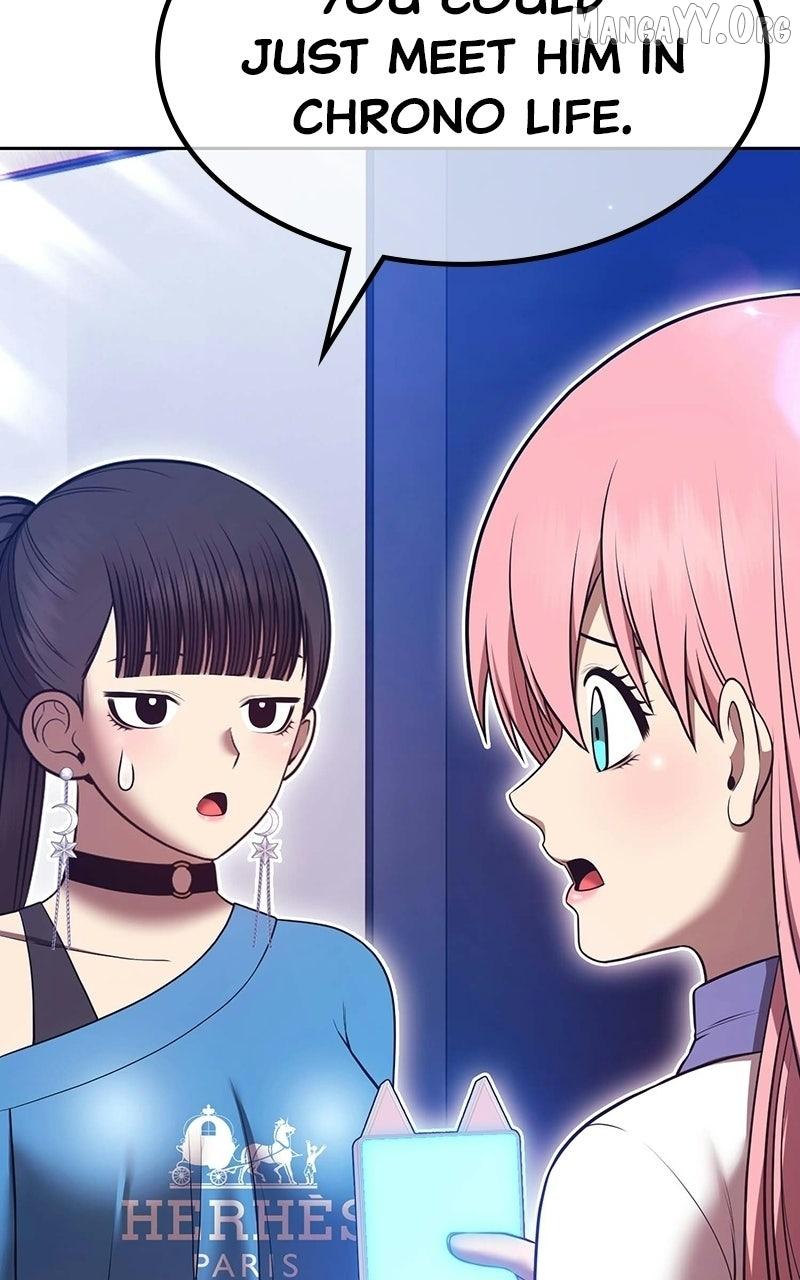 +99 Wooden stick (manhwa) Chapter 178 page 217 - 