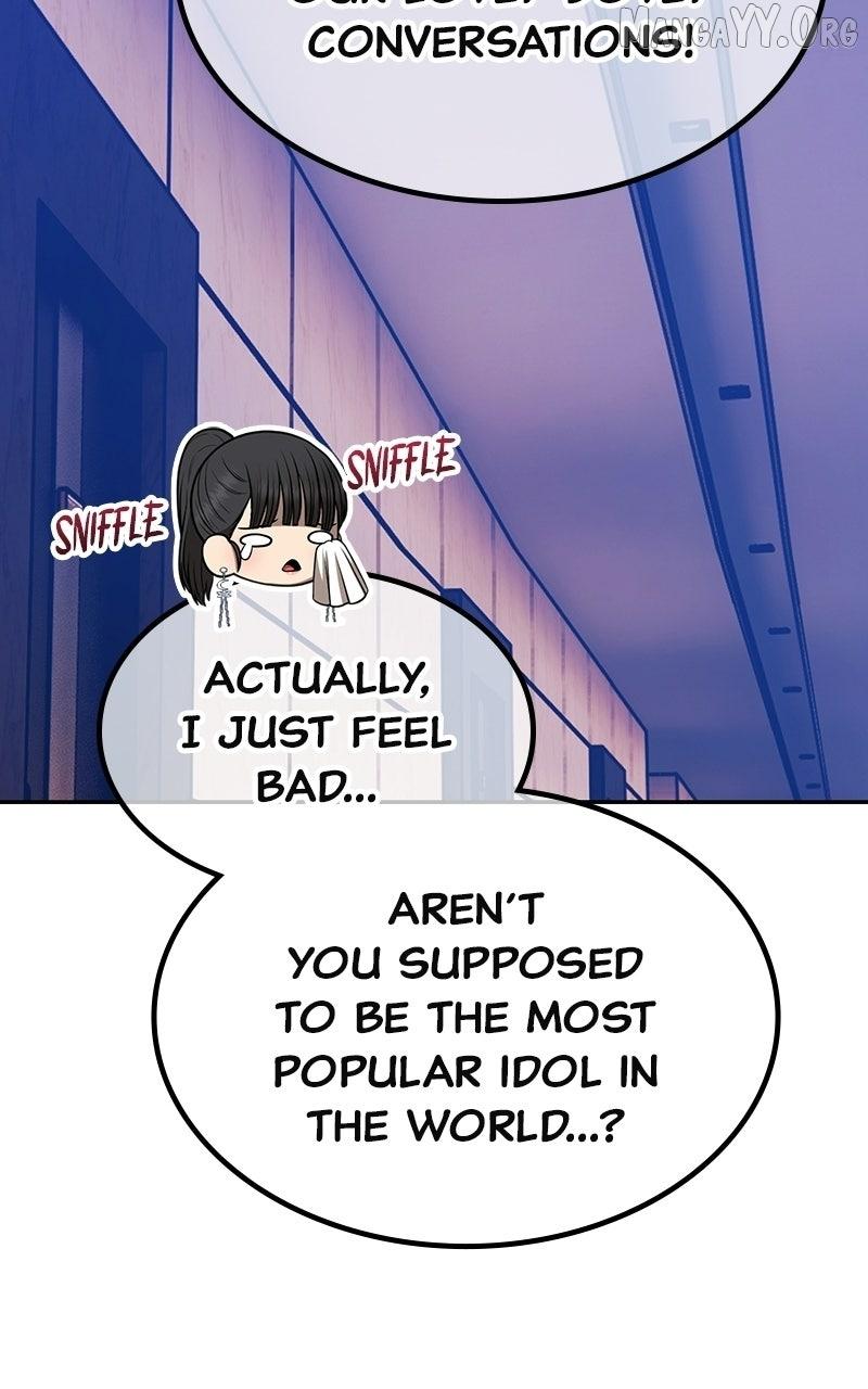 +99 Wooden stick (manhwa) Chapter 178 page 224 - 