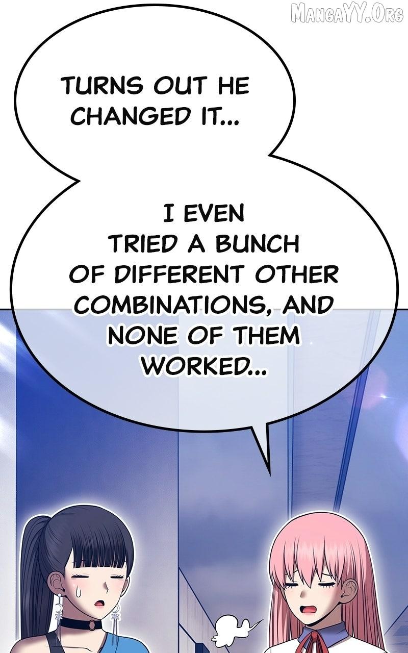 +99 Wooden stick (manhwa) Chapter 178 page 244 - 