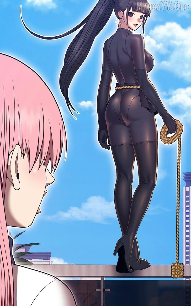 +99 Wooden stick (manhwa) Chapter 178 page 254 - 