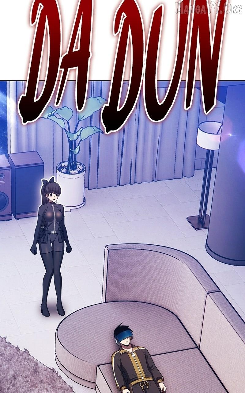 +99 Wooden stick (manhwa) Chapter 178 page 276 - 