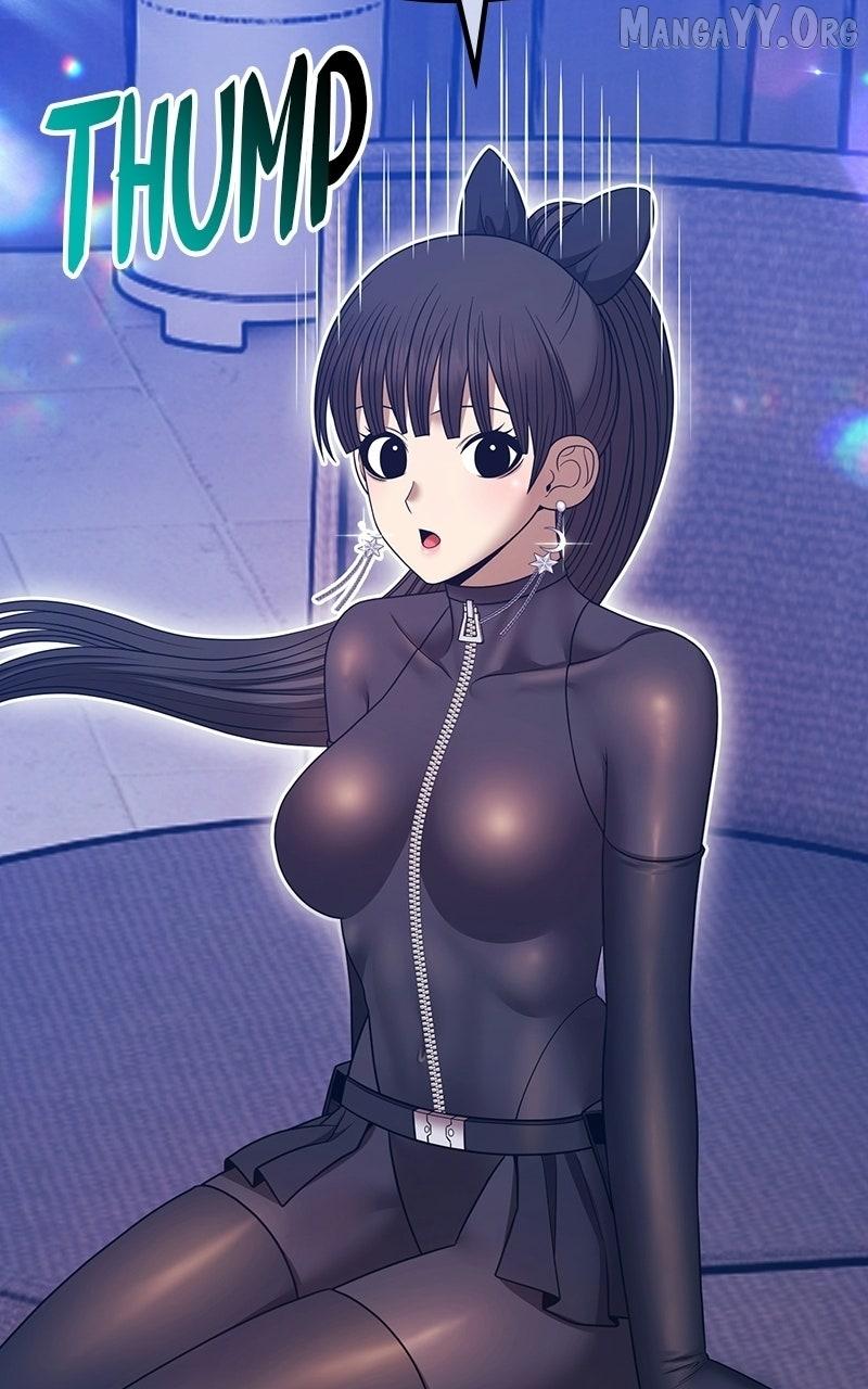 +99 Wooden stick (manhwa) Chapter 178 page 278 - 