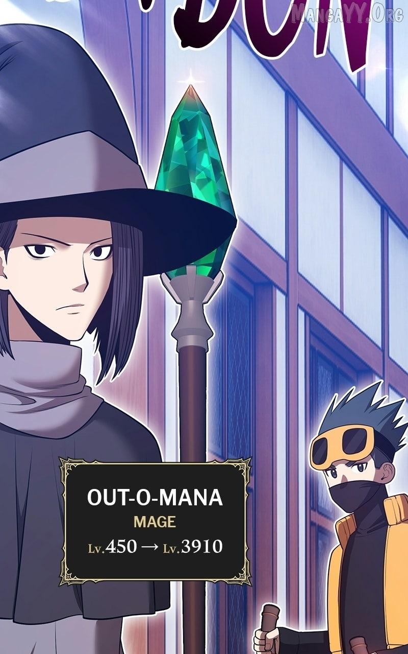 +99 Wooden stick (manhwa) Chapter 178 page 293 - 