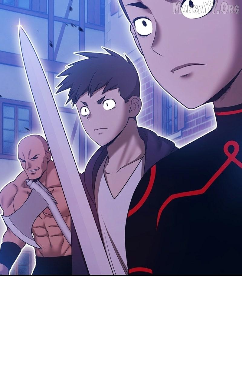 +99 Wooden stick (manhwa) Chapter 178 page 299 - 