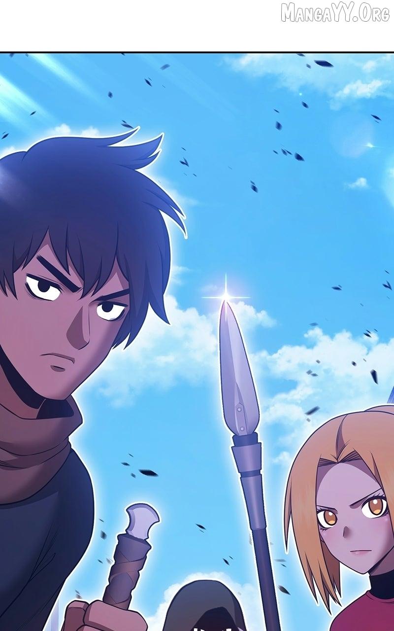 +99 Wooden stick (manhwa) Chapter 178 page 300 - 