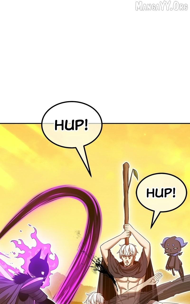 +99 Wooden stick (manhwa) Chapter 178 page 4 - 