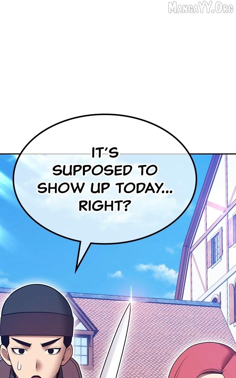 +99 Wooden stick (manhwa) Chapter 178 page 306 - 