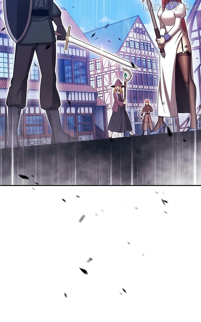 +99 Wooden stick (manhwa) Chapter 178 page 314 - 
