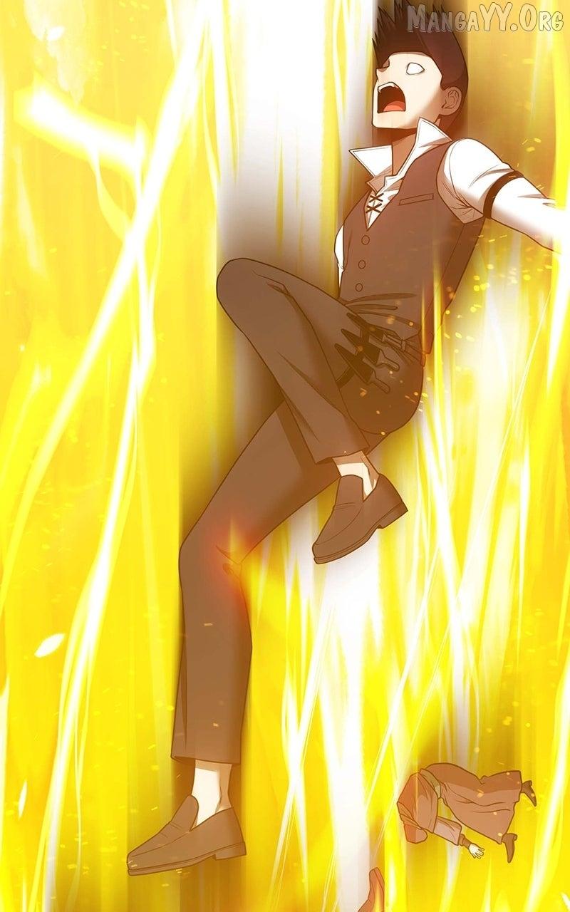 +99 Wooden stick (manhwa) Chapter 178 page 345 - 