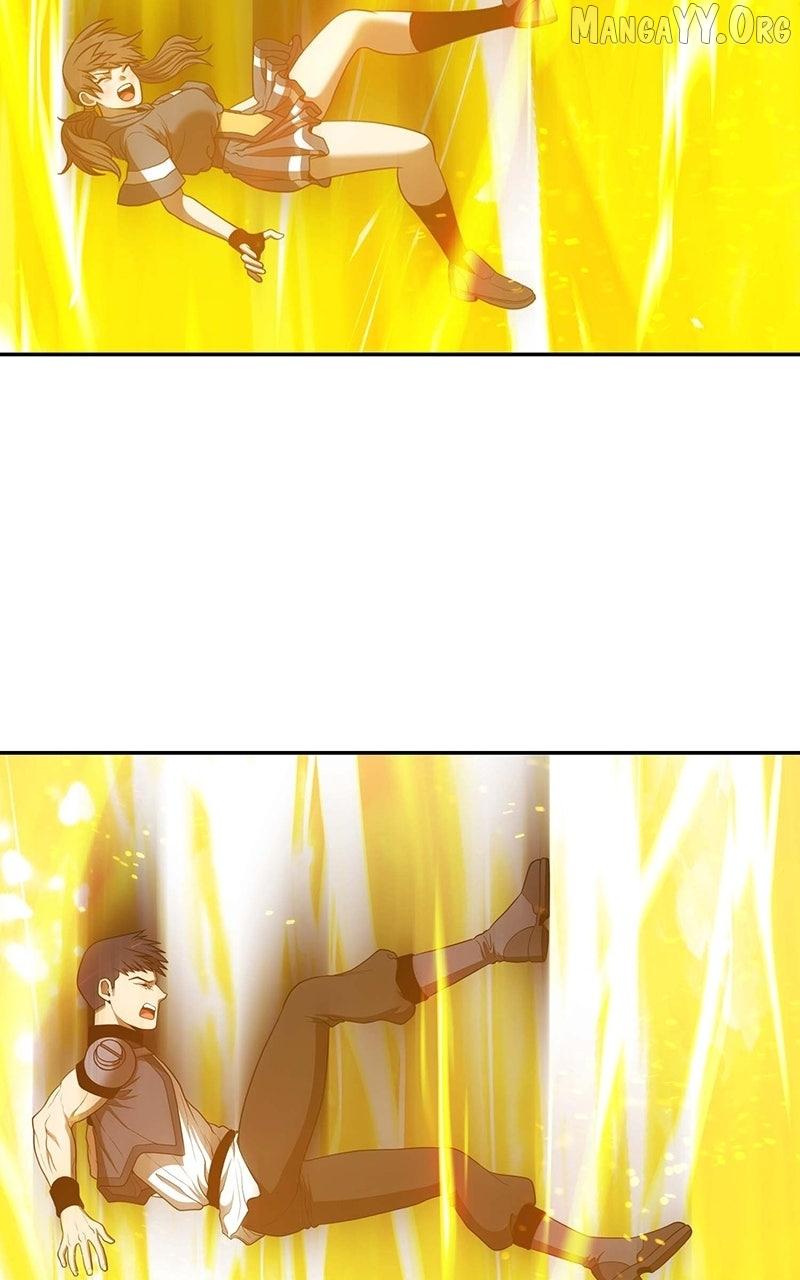 +99 Wooden stick (manhwa) Chapter 178 page 346 - 