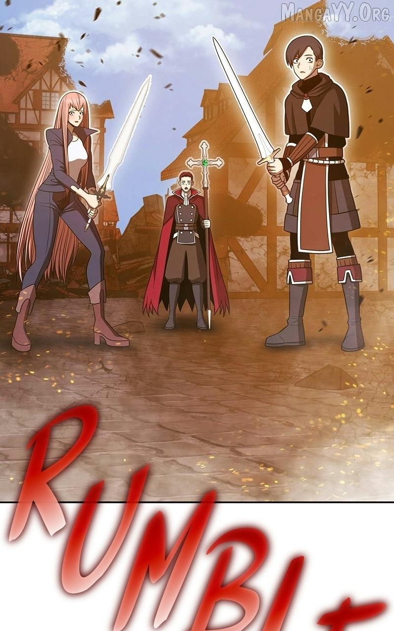 +99 Wooden stick (manhwa) Chapter 178 page 389 - 