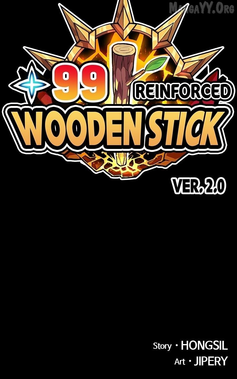 +99 Wooden stick (manhwa) Chapter 178 page 398 - 