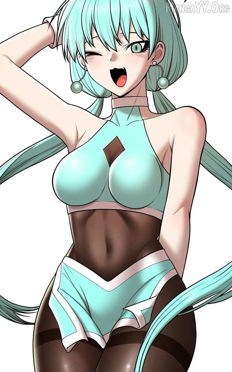 +99 Wooden stick (manhwa) Chapter 178 page 43 - 