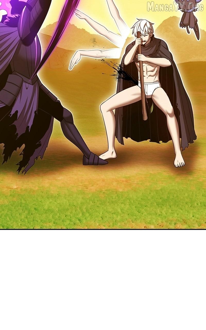 +99 Wooden stick (manhwa) Chapter 178 page 7 - 
