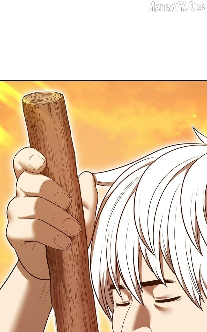 +99 Wooden stick (manhwa) Chapter 178 page 8 - 