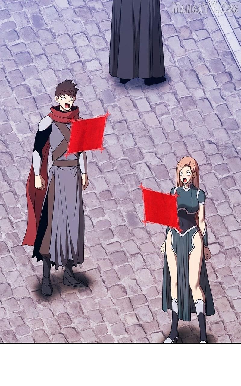 +99 Wooden stick (manhwa) Chapter 178 page 78 - 