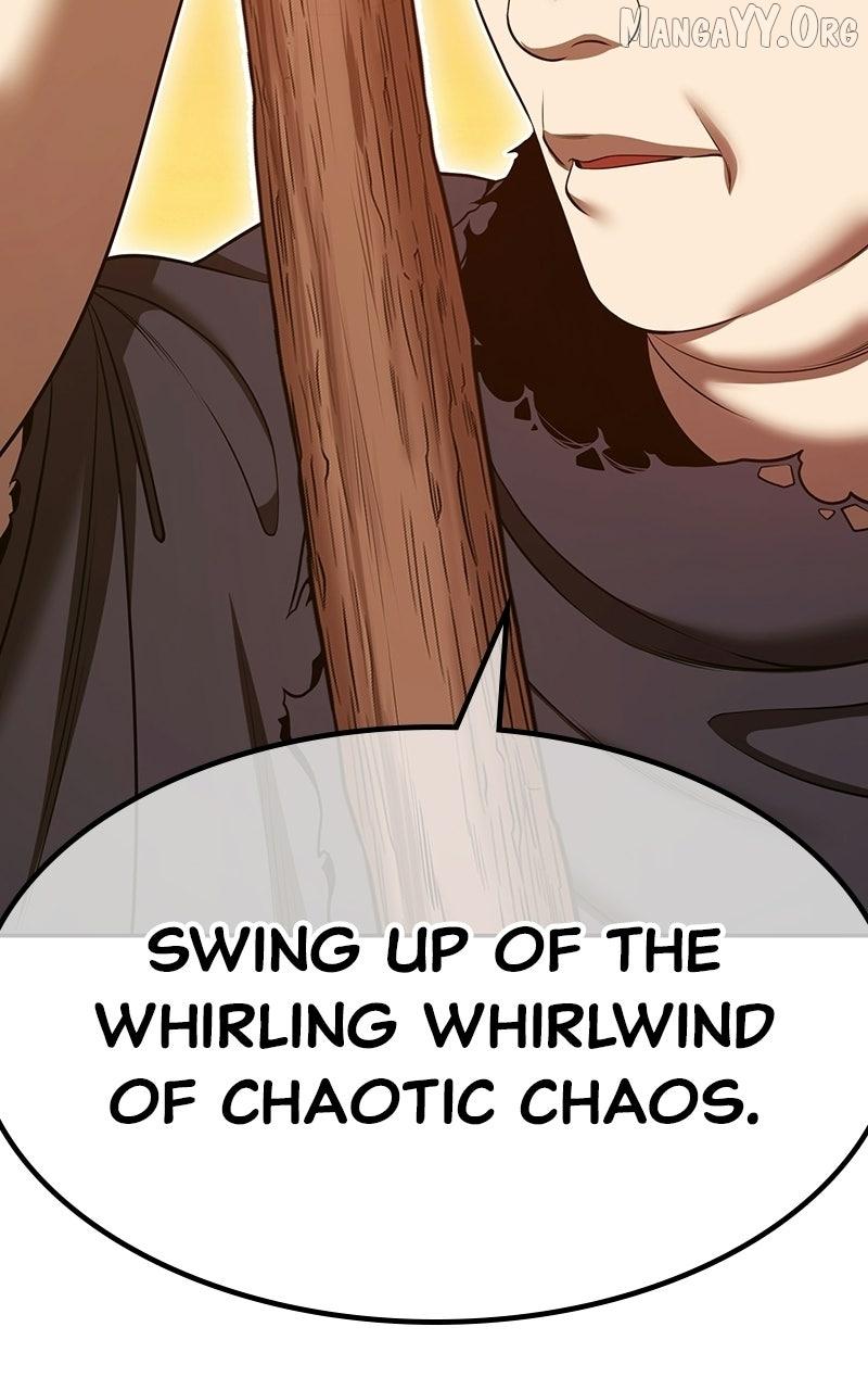 +99 Wooden stick (manhwa) Chapter 178 page 9 - 