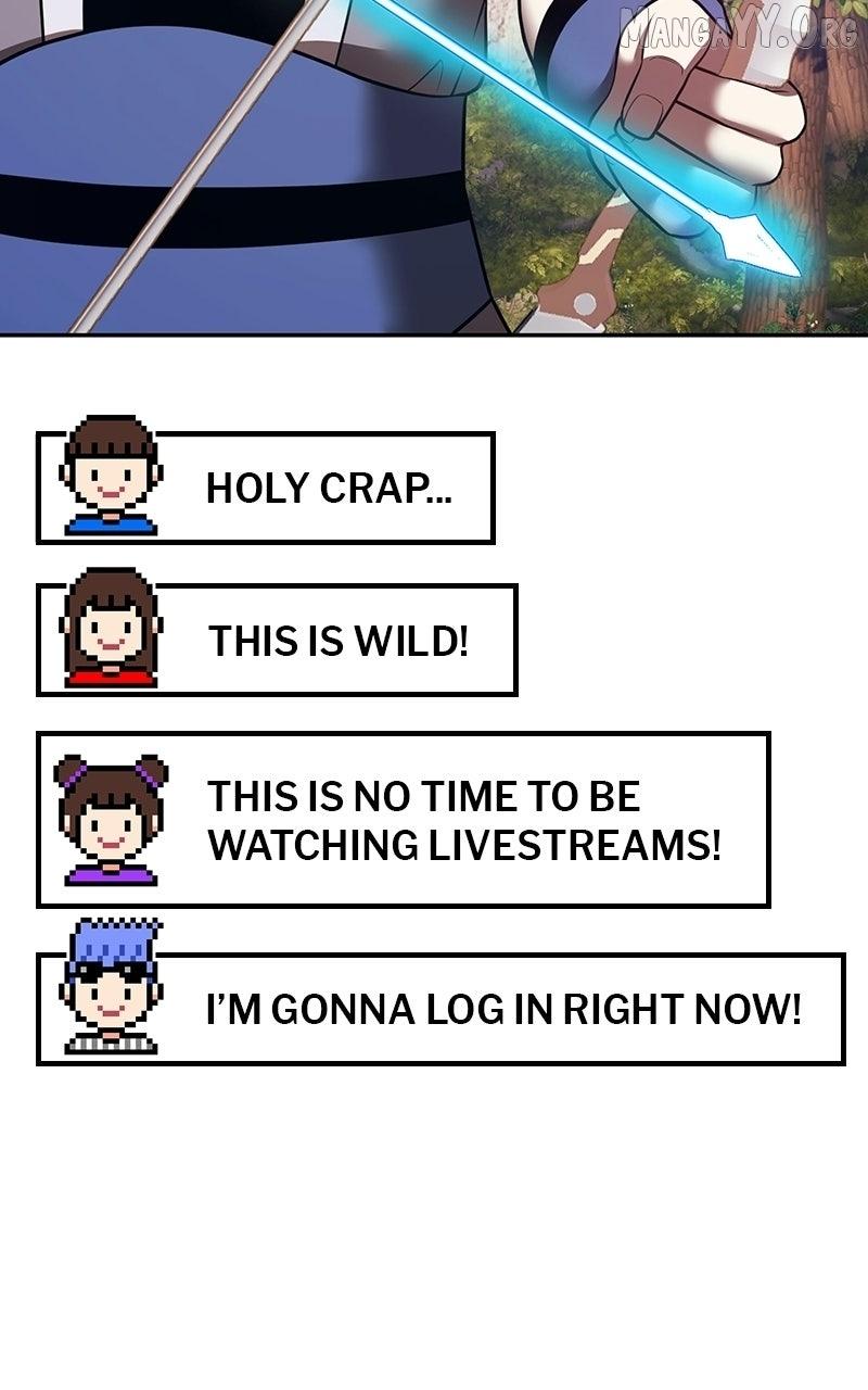 +99 Wooden stick (manhwa) Chapter 178 page 81 - 