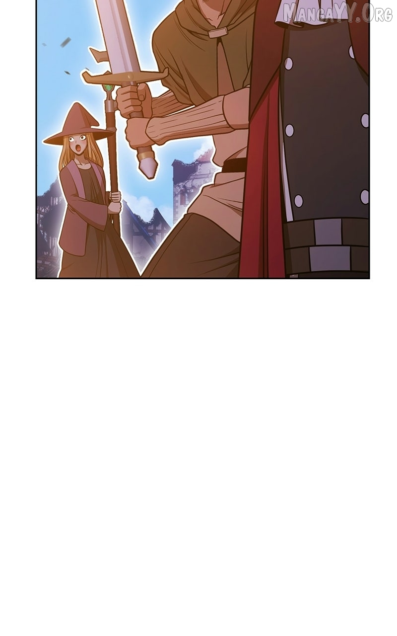 +99 Wooden stick (manhwa) Chapter 179 page 104 - 