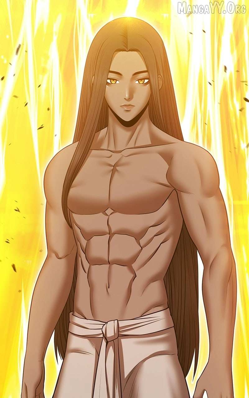 +99 Wooden stick (manhwa) Chapter 179 page 109 - 