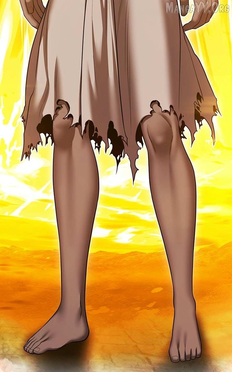 +99 Wooden stick (manhwa) Chapter 179 page 110 - 