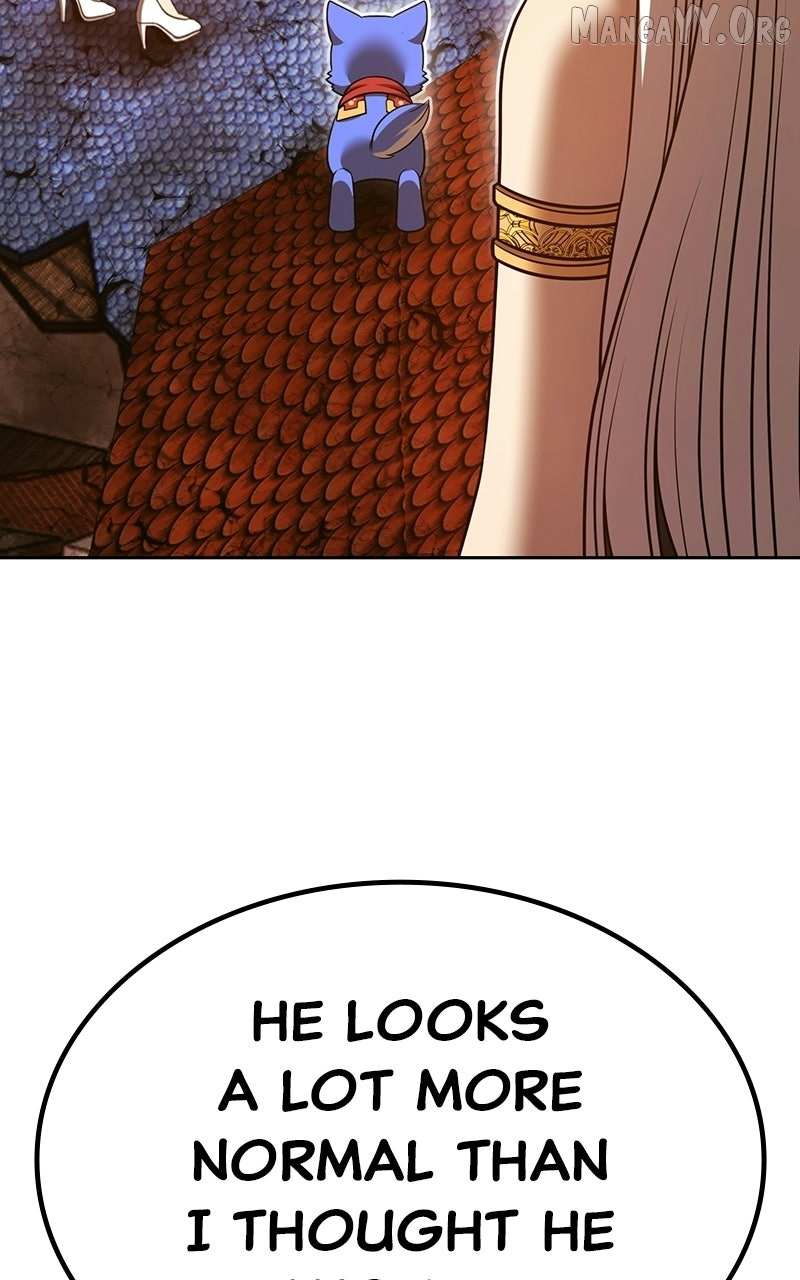 +99 Wooden stick (manhwa) Chapter 179 page 131 - 