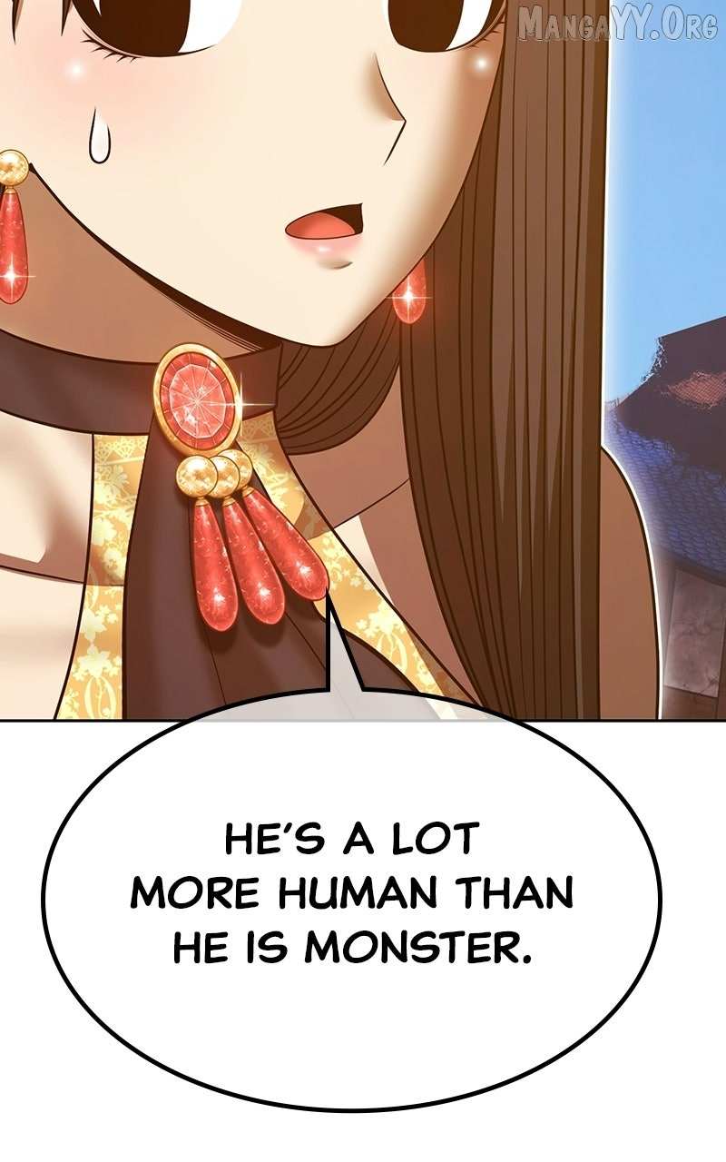 +99 Wooden stick (manhwa) Chapter 179 page 135 - 