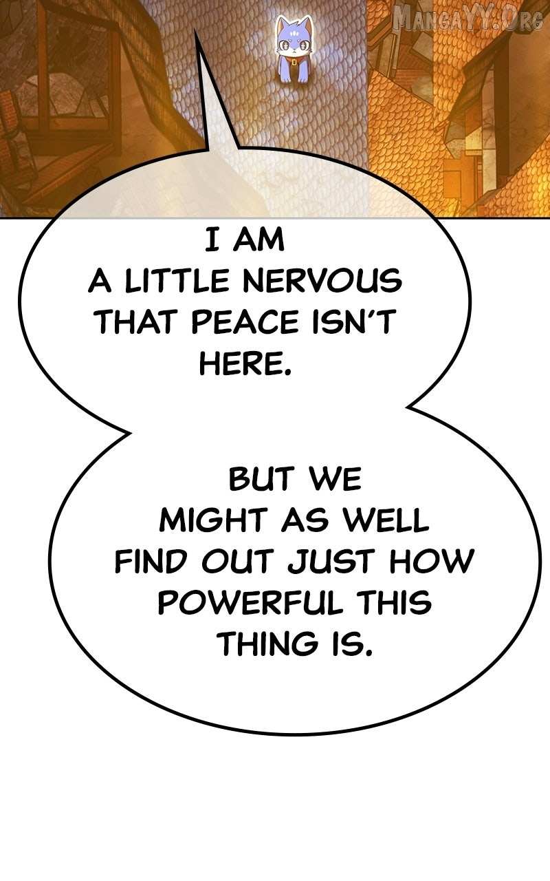 +99 Wooden stick (manhwa) Chapter 179 page 140 - 