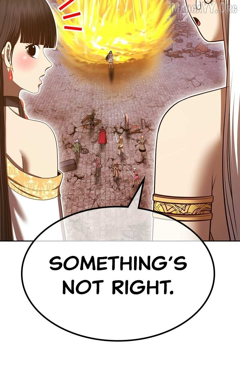 +99 Wooden stick (manhwa) Chapter 179 page 142 - 