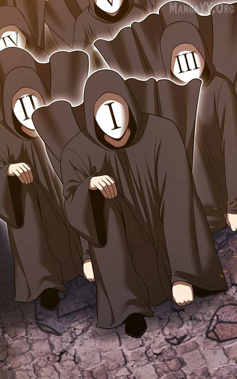 +99 Wooden stick (manhwa) Chapter 179 page 181 - 