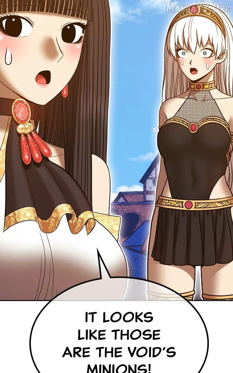 +99 Wooden stick (manhwa) Chapter 179 page 188 - 