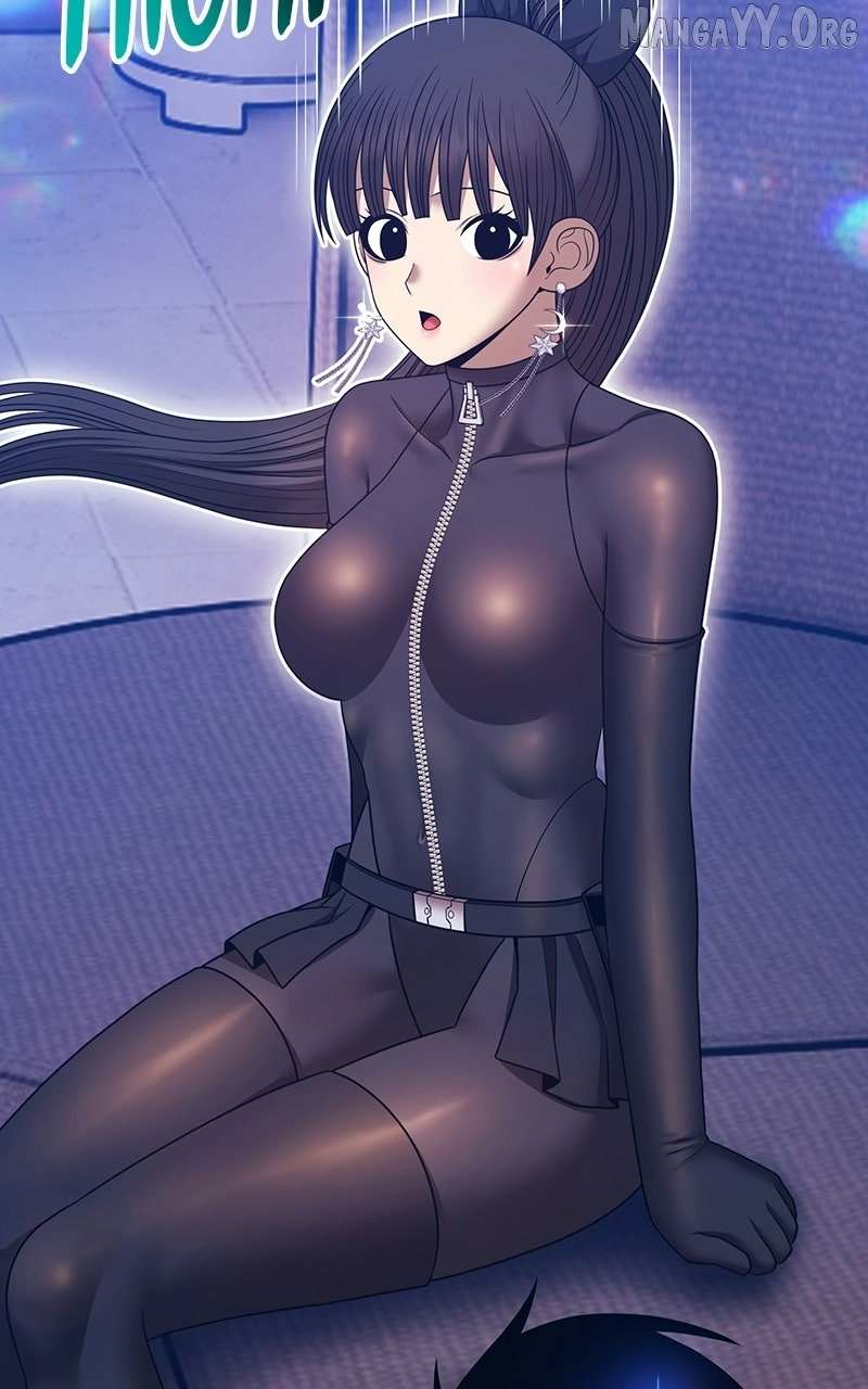 +99 Wooden stick (manhwa) Chapter 179 page 20 - 